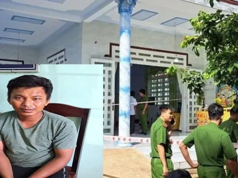 Bình Phước: Điều tra vụ án chồng đánh chết vợ sau khi cự cãi