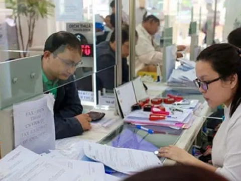 Những người được nâng lương trước hạn không cần chờ cải cách tiền lương