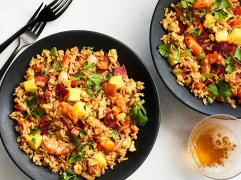 Chuyên gia nói gì về “hội chứng cơm chiên chết người” gây bão trên TikTok?