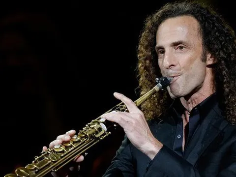 Huyền thoại Kenny G nói tiếng Việt, háo hức mong chờ đến Hà Nội