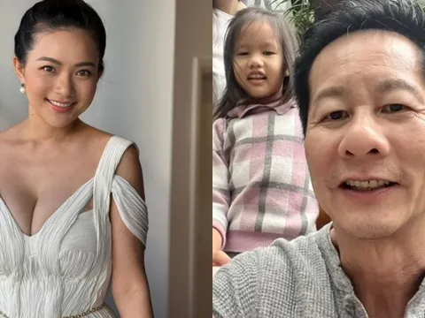 Nữ diễn viên Việt xinh đẹp yêu say đắm đại gia hơn 26 tuổi, 3 đời vợ