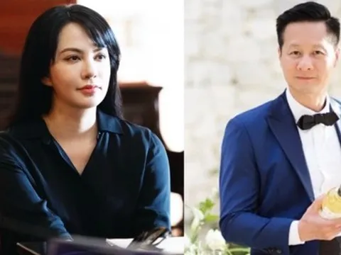 Tòa chia đôi tài sản vụ tranh chấp 288 tỷ đồng giữa siêu mẫu Ngọc Thúy và đại gia Đức An