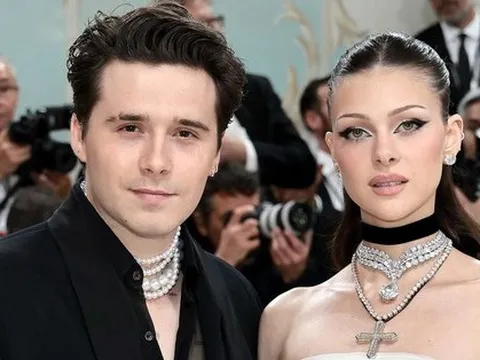 Brooklyn Beckham có bao nhiêu tiền?