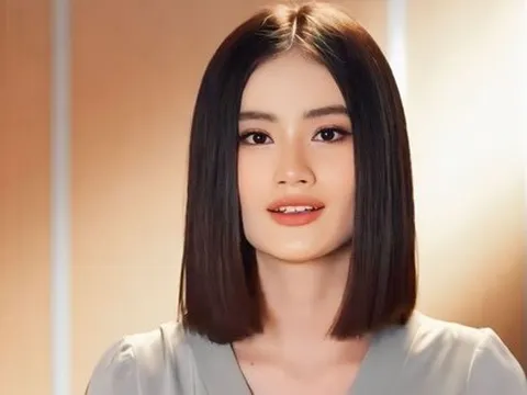 Hoa hậu Ý Nhi hiến tóc, xin lỗi và rời showbiz