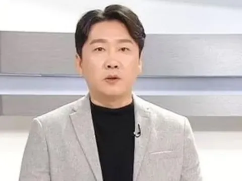 Phóng viên đài MBC qua đời đột ngột