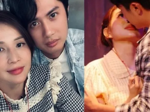 Vướng nghi vấn hẹn hò, Khả Như và Huỳnh Phương tiếp tục bị soi bằng chứng tình cảm khó chối cãi?