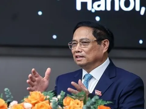 Thủ tướng Phạm Minh Chính: Đầu tư vào Việt Nam sẽ thành công