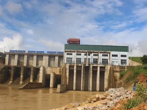 Thủy điện "mini" - Bài 2: Dân khổ trăm bề do gánh chịu những hệ lụy