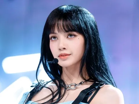 Thông tin mới về Lisa (BlackPink) sau sự cố tài khoản Weibo bị xóa