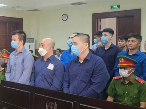 Vụ cướp tiền ảo trên cao tốc: Một cựu công an được giảm án