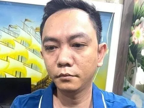 Bắt đối tượng đóng giả công an, mở văn phòng luật để lừa đảo