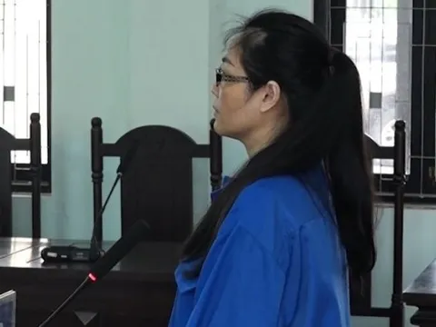 Lừa chiếm tiền tỷ của người phụ nữ, cô giáo nhận cái kết