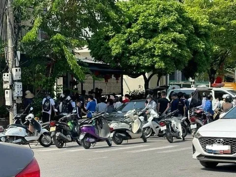 Công an Hải Dương thông tin vụ 2 vợ chồng tử vong bất thường