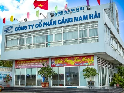 Thu về khoản lãi nghìn tỷ từ thoái vốn Nam Hải Đình Vũ, Gemadept sẽ tiếp tục bán thêm cảng tại Hải Phòng