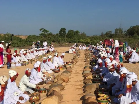 Bình Thuận sẽ xây dựng 2 nhà hoả táng cho đồng bào dân tộc thiểu số