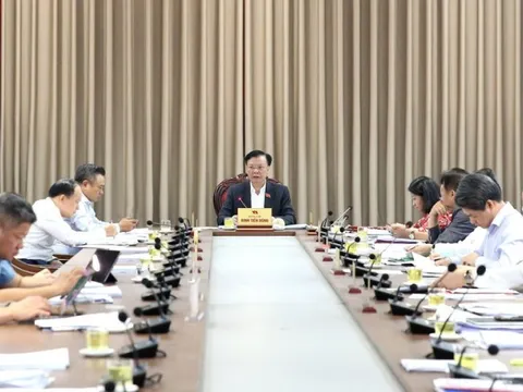 Bí thư Hà Nội yêu cầu tính tóan lại phương án trợ giá xe buýt