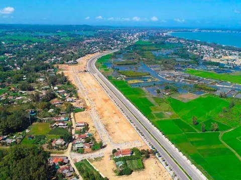 Đông đảo cử tri ủng hộ thành lập thị trấn Kim Long, huyện Châu Đức, tỉnh Bà Rịa - Vũng Tàu