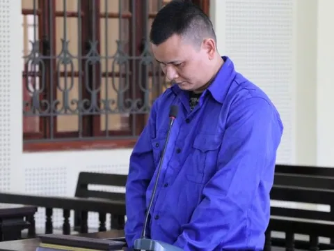 Thủ đoạn của kẻ thực hiện hàng loạt vụ lừa đảo chiếm đoạt 2,3 tỷ đồng