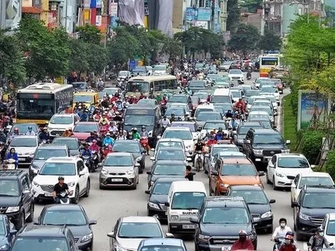 Đề xuất sửa đổi quy định về cải tạo phương tiện giao thông cơ giới