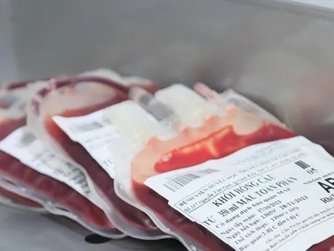 Nhiều bệnh viện cầu cứu