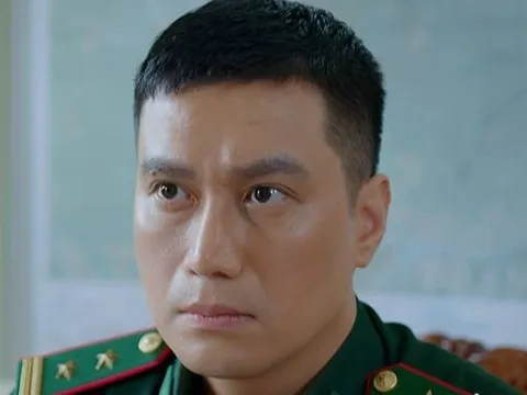 Hoãn phát sóng phim 'Cuộc chiến không giới tuyến' có Việt Anh