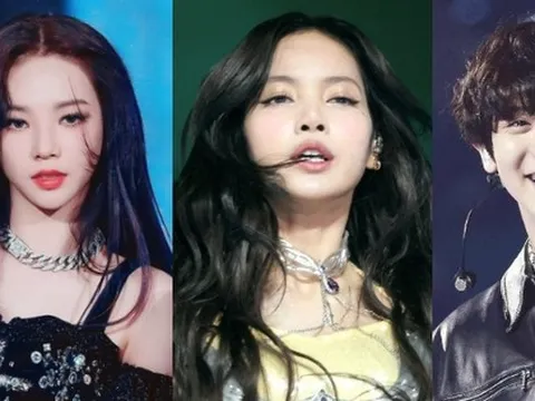 Cbiz càn quét "phong sát" diện rộng sau Lisa: Chanyeol (EXO) cùng Karina (aespa) và loạt idol là đối tượng tiếp theo?