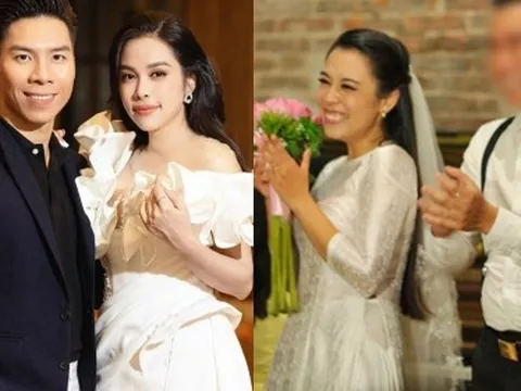 "O Sen" Ngọc Mai nhờ pháp luật can thiệp vì lùm xùm đời tư và bị nói tham tiền người cũ, Quốc Nghiệp phản ứng ra sao?
