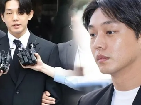 Sốc: Yoo Ah In tiêm gần 10 lít chất cấm và 1150 liều thuốc ngủ, lợi dụng cả bố đẻ để kê đơn trái phép