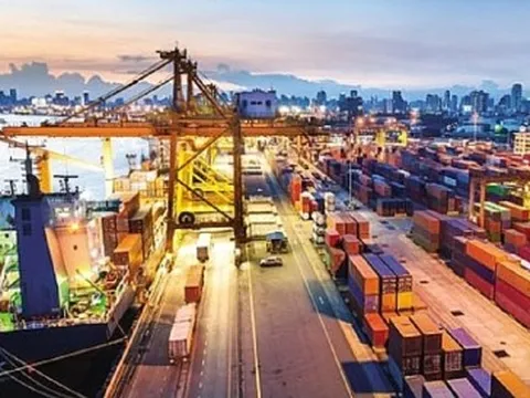 Bộ Công Thương lý giải nguyên nhân xuất, nhập khẩu tháng 10 tăng ấn tượng