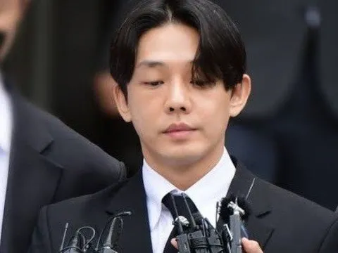 Sốc với số lượng ma túy Yoo Ah In đã tiêm vào người