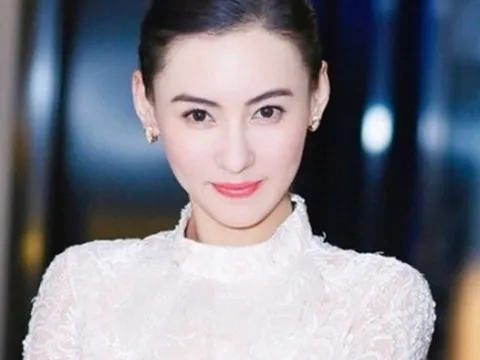 Trương Bá Chi lần đầu nói về thông tin mắc ung thư, bị Tạ Đình Phong chiếm quyền nuôi con