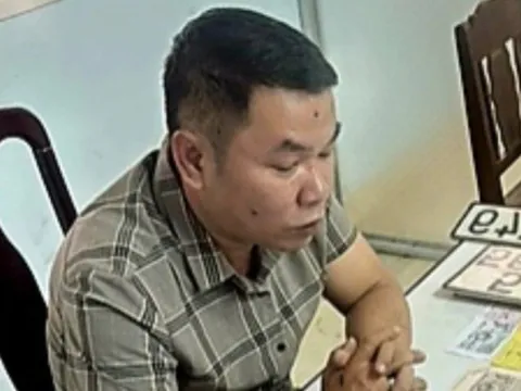 Đà Nẵng: Tạm giữ đại tá công an "dởm" lừa tiền hai phụ nữ U50