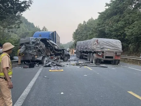 Thủ tướng chỉ đạo khắc phục hậu quả vụ tai nạn giao thông đặc biệt nghiêm trọng tại Lạng Sơn