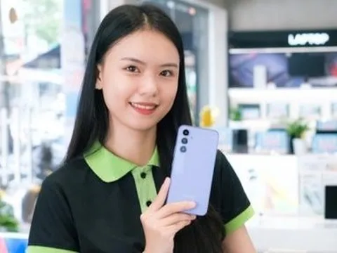 Bất chấp biến động, Samsung vẫn "bỏ túi" 50 tỷ USD