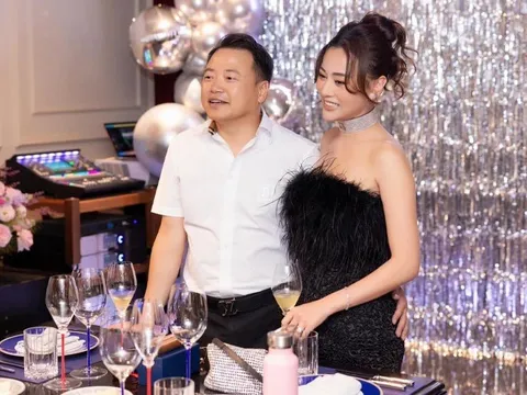 Động thái bất ngờ của Phương Oanh và Shark Bình sau thông báo hoãn cưới