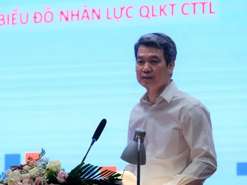 Tháo gỡ khó khăn trong quản lý, khai thác công trình thủy lợi