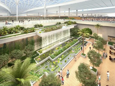 Tín hiệu mới tại 'siêu dự án' 16 tỷ USD lớn nhất Việt Nam: Xin giảm hơn 3.700 tỷ đồng, lùi tiến độ đến 2024