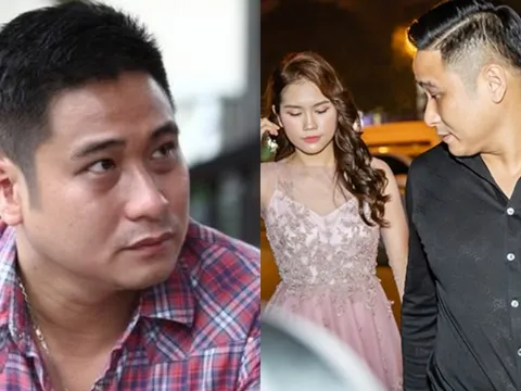 Diễn viên Việt nổi tiếng tuổi 46: Bắt đầu phát tướng, được vợ khen thật thà vì khai hết cả chục mối tình cũ