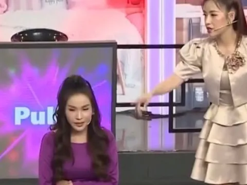 Khả Như bất ngờ có động thái nhắc đến Puka giữa nghi vấn nghỉ chơi, không được mời cưới