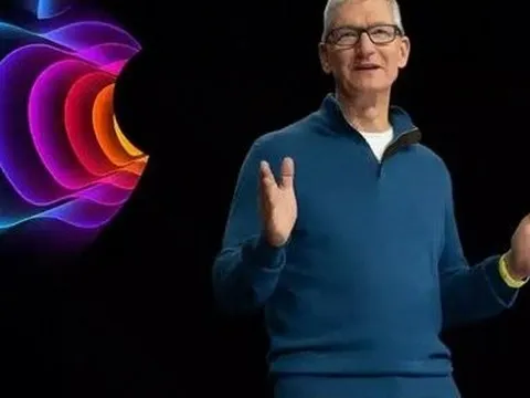 Apple đang bị "ám ảnh" bởi sự trở lại của Huawei?