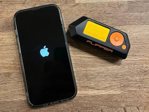 Cách bảo vệ iPhone an toàn trước thiết bị tinh vi mới