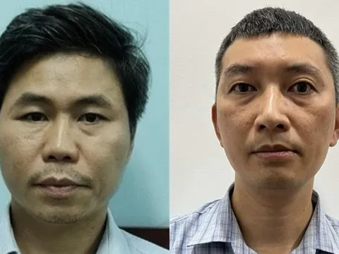 Khởi tố 5 cán bộ thuộc Tập đoàn Điện lực Việt Nam và Bộ Công Thương