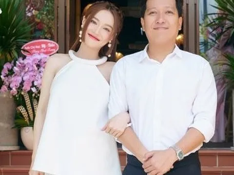 Trường Giang từng khiến Nhã Phương giận đến mức bế con về nhà ngoại