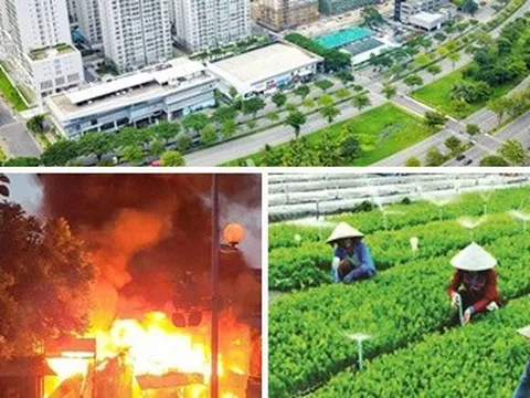 Chỉ đạo, điều hành của Chính phủ, Thủ tướng Chính phủ nổi bật tuần từ 22-27/10/2023