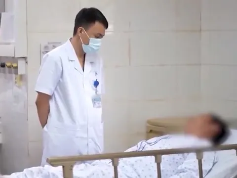 Gia tăng đột quỵ ở người trẻ