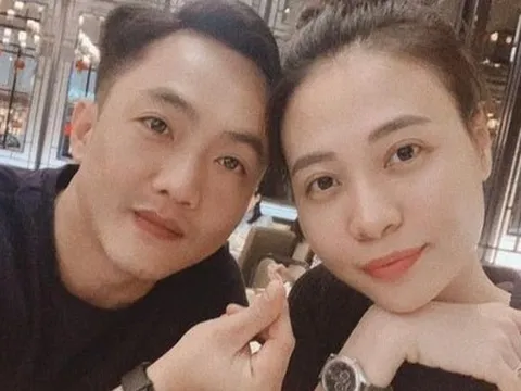 Vợ chồng Cường Đô La - Đàm Thu Trang cầu cứu