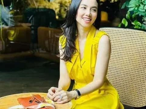 Diễn viên Đinh Ngọc Diệp: "Thời đỉnh cao, tôi mua được 5 căn nhà trả góp cùng lúc"