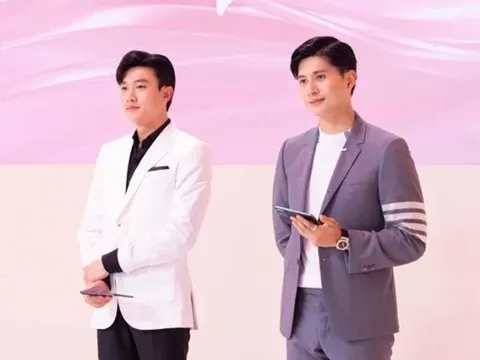 Quốc Trường, Lâm Bảo Châu "mất tích" ngay tập 2 của “Chị đẹp đạp gió rẽ sóng 2023"