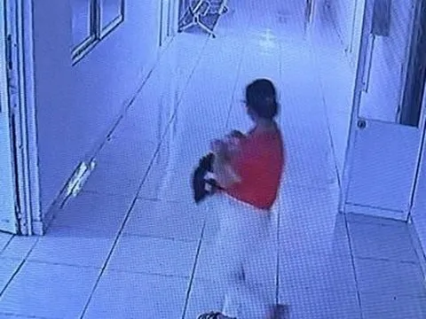 Bắt đối tượng giả bác sĩ nghi bắt cóc trẻ sơ sinh ở Bình Dương