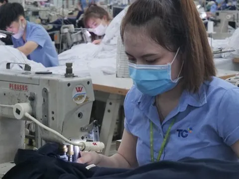 Những đối tượng được đi trễ, về sớm